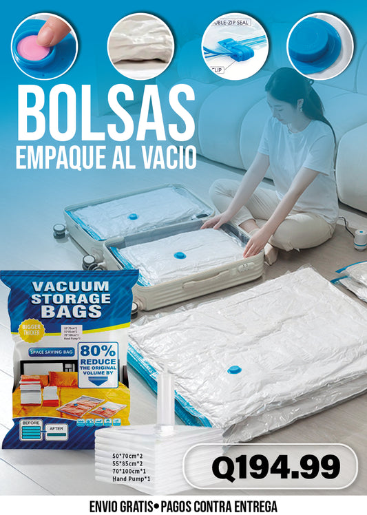 BOLSAS MAS BOMBA