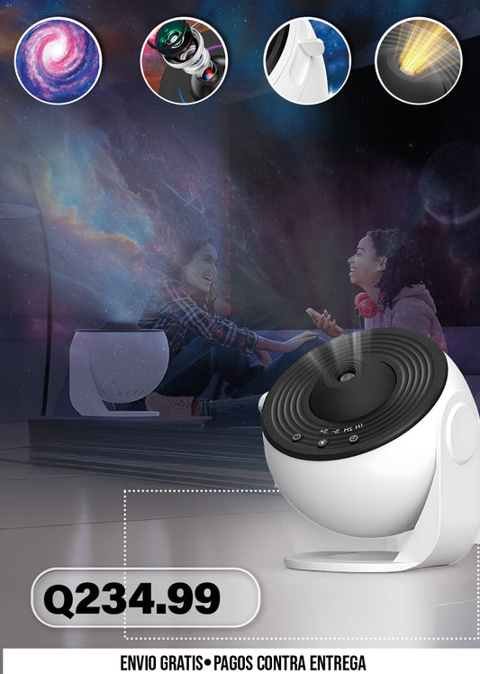 PROYECTOR GALAXIA